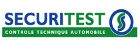 CTB33 Securitest Blanquefort
